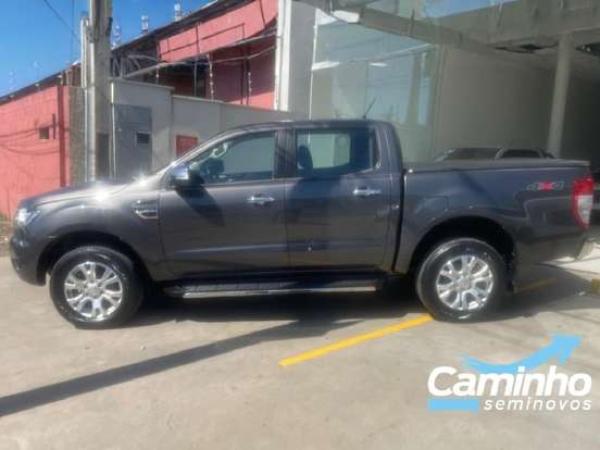 FORD-RANGER-2019