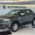 FORD RANGER 3.2 XLT 4X4 CD 20V DIESEL 4P AUTOMÁTICO FORD RANGER 3.2 XLT 4X4 CD 20V DIESEL 4P AUTOMÁTICO