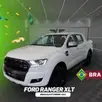 FORD RANGER 3.2 XLT 4X4 CD 20V DIESEL 4P AUTOMÁTICO FORD RANGER 3.2 XLT 4X4 CD 20V DIESEL 4P AUTOMÁTICO