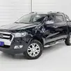 FORD RANGER 3.2 XLT 4X4 CD 20V DIESEL 4P AUTOMÁTICO FORD RANGER 3.2 XLT 4X4 CD 20V DIESEL 4P AUTOMÁTICO