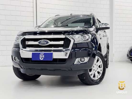 FORD-RANGER-2017