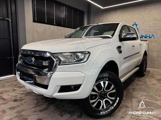 FORD-RANGER-2019