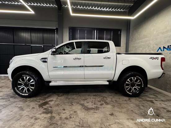 FORD-RANGER-2019