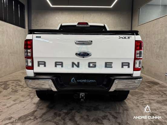 FORD-RANGER-2019