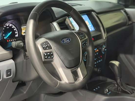 FORD-RANGER-3.2 XLT 4X4 CD 20V DIESEL 4P AUTOMÁTICO FORD-RANGER-2016