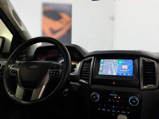 FORD-RANGER-3.2 XLT 4X4 CD 20V DIESEL 4P AUTOMÁTICO FORD-RANGER-2016