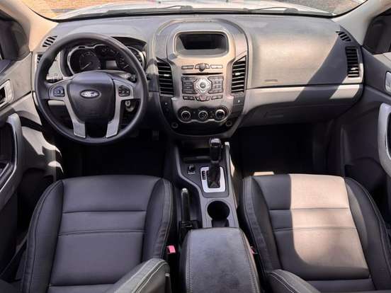FORD-RANGER-3.2 XLT 4X4 CD 20V DIESEL 4P MANUAL FORD-RANGER-2013