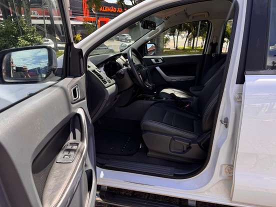 FORD-RANGER-3.2 XLT 4X4 CD 20V DIESEL 4P MANUAL FORD-RANGER-2013