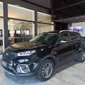 FORD TERRITORY 1.5 ECOBOOST GTDI GASOLINA SEL AUTOMÁTICO FORD TERRITORY 1.5 ECOBOOST GTDI GASOLINA SEL AUTOMÁTICO