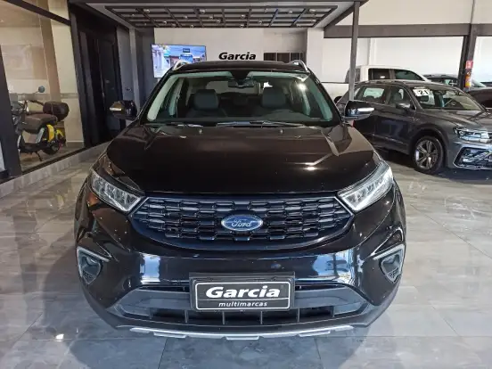 FORD-TERRITORY-1.5 ECOBOOST GTDI GASOLINA SEL AUTOMÁTICO FORD-TERRITORY-2020