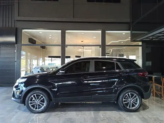 FORD-TERRITORY-1.5 ECOBOOST GTDI GASOLINA SEL AUTOMÁTICO FORD-TERRITORY-2020