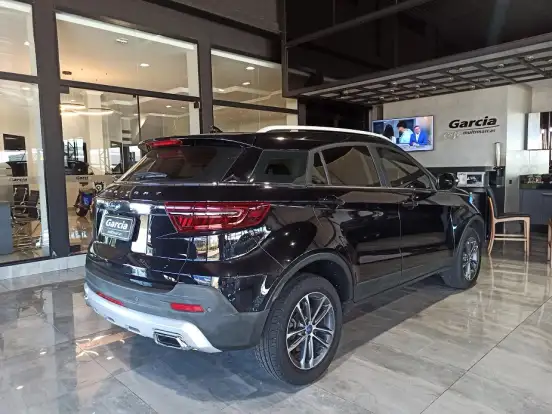 FORD-TERRITORY-1.5 ECOBOOST GTDI GASOLINA SEL AUTOMÁTICO FORD-TERRITORY-2020
