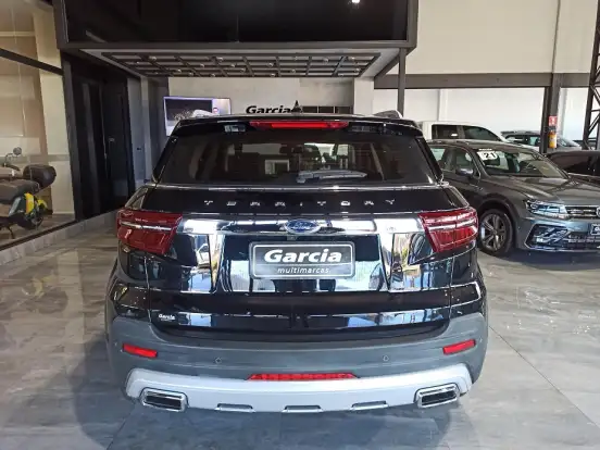 FORD-TERRITORY-1.5 ECOBOOST GTDI GASOLINA SEL AUTOMÁTICO FORD-TERRITORY-2020
