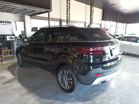 FORD-TERRITORY-1.5 ECOBOOST GTDI GASOLINA SEL AUTOMÁTICO FORD-TERRITORY-2020