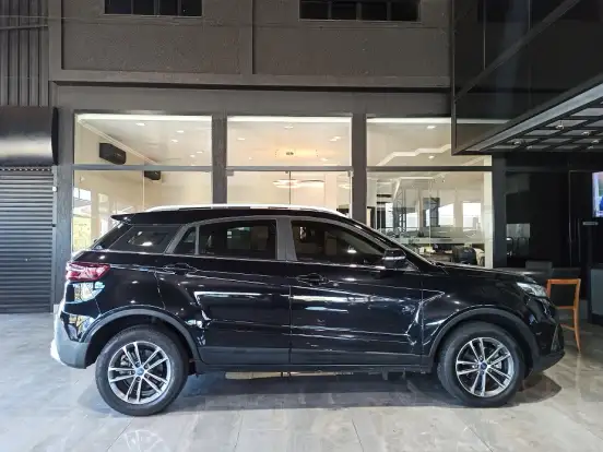 FORD-TERRITORY-1.5 ECOBOOST GTDI GASOLINA SEL AUTOMÁTICO FORD-TERRITORY-2020