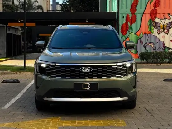 FORD-TERRITORY-1.5 ECOBOOST GTDI GASOLINA TITANIUM AUTOMÁTICO FORD-TERRITORY-2025