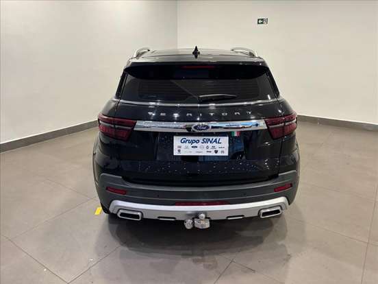 FORD-TERRITORY-1.5 ECOBOOST GTDI GASOLINA SEL AUTOMÁTICO FORD-TERRITORY-2020
