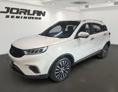 FORD TERRITORY 1.5 ECOBOOST GTDI GASOLINA TITANIUM AUTOMÁTICO FORD TERRITORY 1.5 ECOBOOST GTDI GASOLINA TITANIUM AUTOMÁTICO