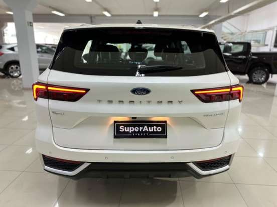 FORD-TERRITORY-1.5 ECOBOOST GTDI GASOLINA TITANIUM AUTOMÁTICO FORD-TERRITORY-2023