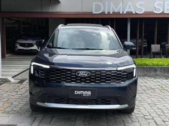 FORD-TERRITORY-1.5 ECOBOOST GTDI GASOLINA TITANIUM AUTOMÁTICO FORD-TERRITORY-2025