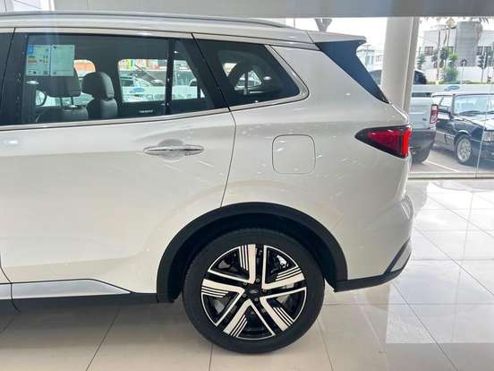 FORD-TERRITORY-1.5 ECOBOOST GTDI GASOLINA TITANIUM AUTOMÁTICO FORD-TERRITORY-2023