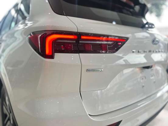 FORD-TERRITORY-1.5 ECOBOOST GTDI GASOLINA TITANIUM AUTOMÁTICO FORD-TERRITORY-2023