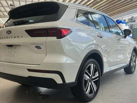 FORD-TERRITORY-1.5 ECOBOOST GTDI GASOLINA TITANIUM AUTOMÁTICO FORD-TERRITORY-2023
