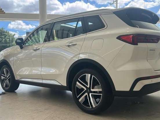 FORD-TERRITORY-1.5 ECOBOOST GTDI GASOLINA TITANIUM AUTOMÁTICO FORD-TERRITORY-2023