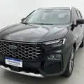 FORD TERRITORY 1.5 ECOBOOST GTDI GASOLINA TITANIUM AUTOMÁTICO FORD TERRITORY 1.5 ECOBOOST GTDI GASOLINA TITANIUM AUTOMÁTICO