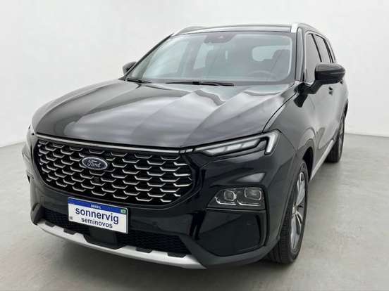 FORD-TERRITORY-1.5 ECOBOOST GTDI GASOLINA TITANIUM AUTOMÁTICO FORD-TERRITORY-2024