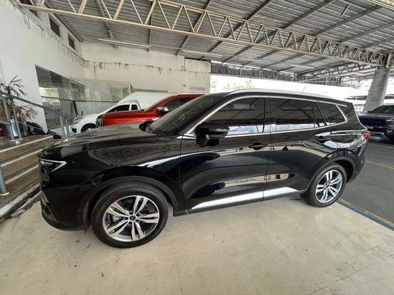 FORD-TERRITORY-1.5 ECOBOOST GTDI GASOLINA TITANIUM AUTOMÁTICO FORD-TERRITORY-2024