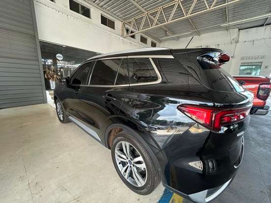 FORD-TERRITORY-1.5 ECOBOOST GTDI GASOLINA TITANIUM AUTOMÁTICO FORD-TERRITORY-2024