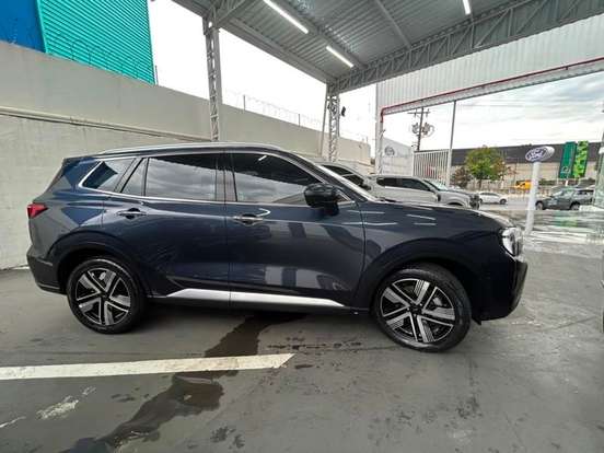 FORD-TERRITORY-1.5 ECOBOOST GTDI GASOLINA TITANIUM AUTOMÁTICO FORD-TERRITORY-2025