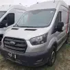 FORD TRANSIT 2.0 ECOBLUE DIESEL FURGÃO L2H3 MANUAL FORD TRANSIT 2.0 ECOBLUE DIESEL FURGÃO L2H3 MANUAL