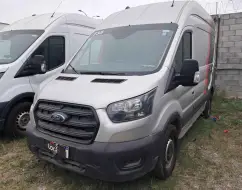 FORD TRANSIT 2.0 ECOBLUE DIESEL FURGÃO L2H3 MANUAL FORD TRANSIT 2.0 ECOBLUE DIESEL FURGÃO L2H3 MANUAL