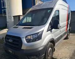 FORD TRANSIT 2.0 ECOBLUE DIESEL FURGÃO L2H3 MANUAL FORD TRANSIT 2.0 ECOBLUE DIESEL FURGÃO L2H3 MANUAL