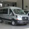 FORD TRANSIT 2.0 ECOBLUE DIESEL VIDRADA L3H2 MANUAL FORD TRANSIT 2.0 ECOBLUE DIESEL VIDRADA L3H2 MANUAL