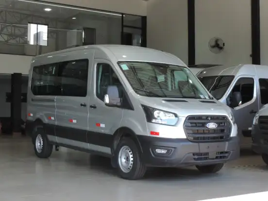FORD-TRANSIT-2.0 ECOBLUE DIESEL VIDRADA L3H2 MANUAL FORD-TRANSIT-2025