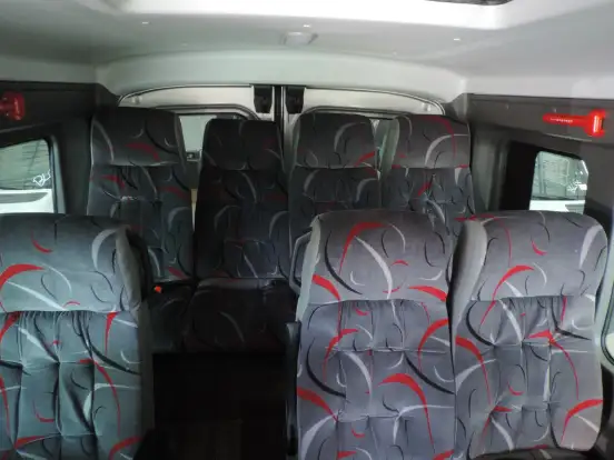 FORD-TRANSIT-2.0 ECOBLUE DIESEL VIDRADA L3H2 MANUAL FORD-TRANSIT-2025
