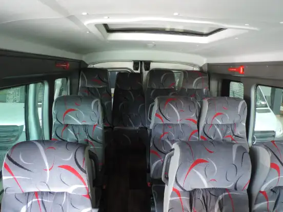 FORD-TRANSIT-2.0 ECOBLUE DIESEL VIDRADA L3H2 MANUAL FORD-TRANSIT-2025