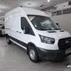 FORD TRANSIT 2.0 ECOBLUE DIESEL FURGÃO L3H3 AUTOMÁTICO FORD TRANSIT 2.0 ECOBLUE DIESEL FURGÃO L3H3 AUTOMÁTICO