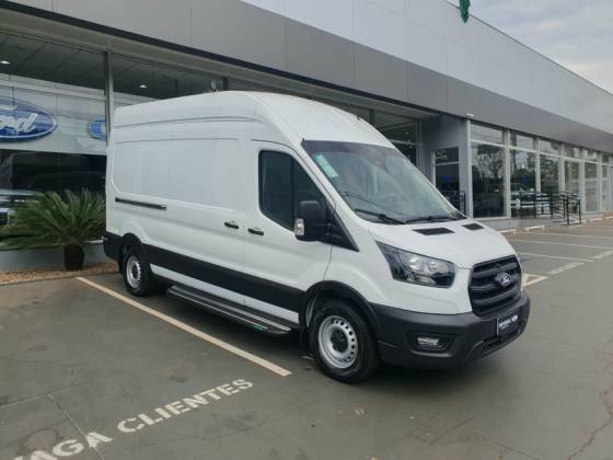 FORD TRANSIT 2.0 ECOBLUE DIESEL FURGÃO L3H3 MANUAL