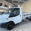 FORD TRANSIT 2.4 CHASSI TURBO DIESEL 2P MANUAL FORD TRANSIT 2.4 CHASSI TURBO DIESEL 2P MANUAL