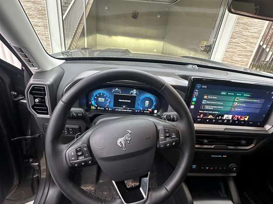 FORD-BRONCO SPORT-2.0 ECOBOOST GASOLINA BADLANDS 4X4 SELECTSHIFT FORD-BRONCO SPORT-2025