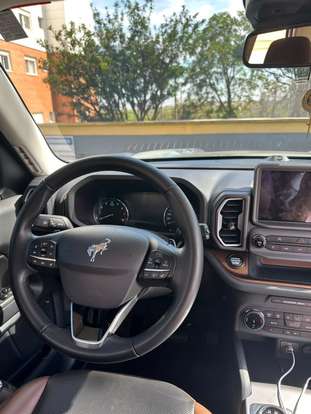 FORD-BRONCO SPORT-2024