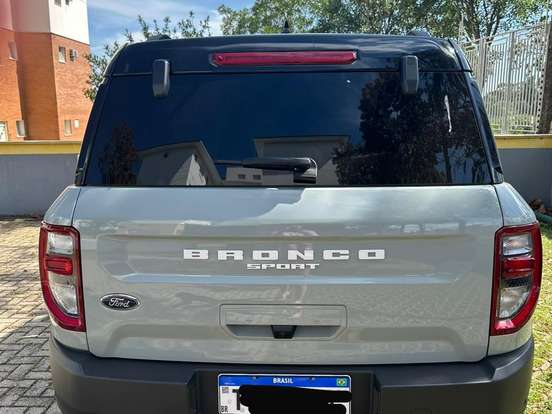 FORD-BRONCO SPORT-2.0 ECOBOOST GASOLINA WILDTRAK 4X4 SELECTSHIFT FORD-BRONCO SPORT-2024