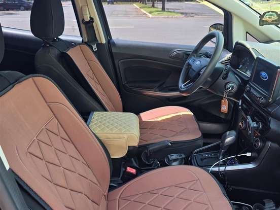 FORD-ECOSPORT-1.5 TI-VCT FLEX SE AUTOMÁTICO FORD-ECOSPORT-2020