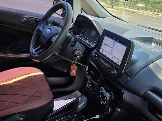 FORD-ECOSPORT-1.5 TI-VCT FLEX SE AUTOMÁTICO FORD-ECOSPORT-2020