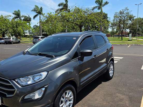 FORD-ECOSPORT-1.5 TI-VCT FLEX SE AUTOMÁTICO FORD-ECOSPORT-2020