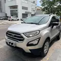 FORD ECOSPORT 1.5 TI-VCT FLEX SE DIRECT AUTOMÁTICO FORD ECOSPORT 1.5 TI-VCT FLEX SE DIRECT AUTOMÁTICO